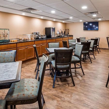 Best Western Leisure Inn Лейквуд Екстер'єр фото