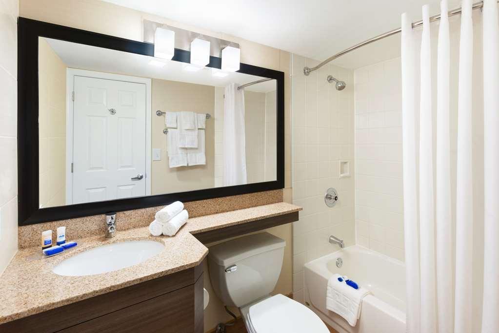 Best Western Leisure Inn Лейквуд Номер фото