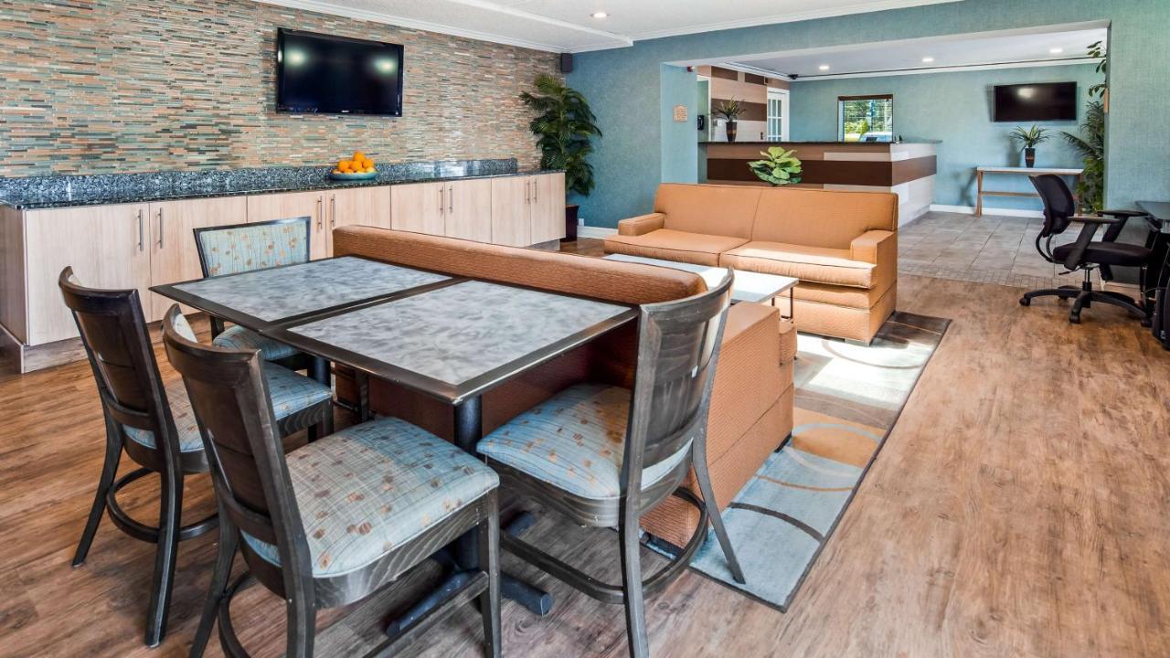 Best Western Leisure Inn Лейквуд Екстер'єр фото