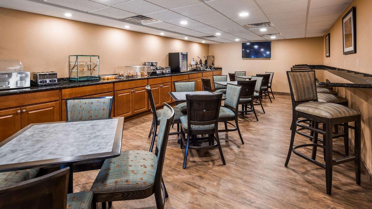 Best Western Leisure Inn Лейквуд Екстер'єр фото